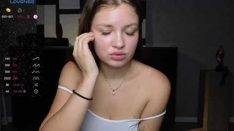 like_sun @ chaturbate on 20250621