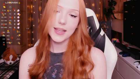 lil_pumpkinpie @ chaturbate on 20250621