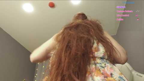 meganiex @ chaturbate on 20250621