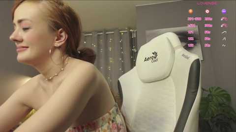 meganiex @ chaturbate on 20250621
