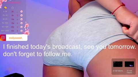 Media: melanieryann_ Chaturbate 2025-06-21 05:16:00