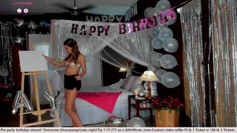 melissa_yo @ chaturbate on 20250621