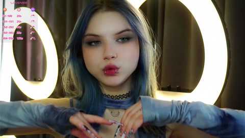 merciabawden @ chaturbate on 20250621