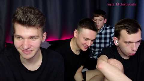 michael_sexdevil @ chaturbate on 20250621