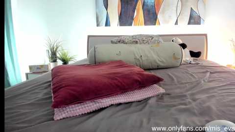 mis_eva @ chaturbate on 20250621