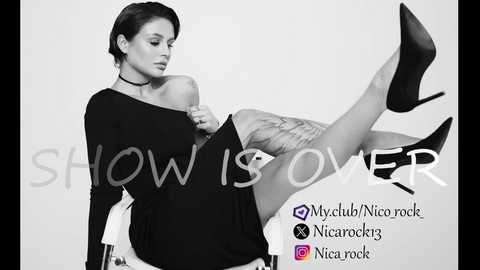 nica_rock @ chaturbate on 20250621