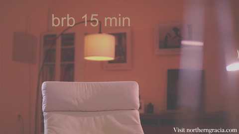 northern_gracia @ chaturbate on 20250621