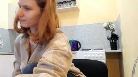 Media: octaviagentile Chaturbate 2025-06-21 02:09:00