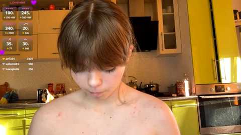 oracorker @ chaturbate on 20250621