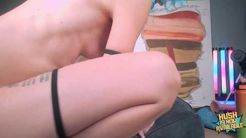 peoplefromthelittletown @ chaturbate on 20250621