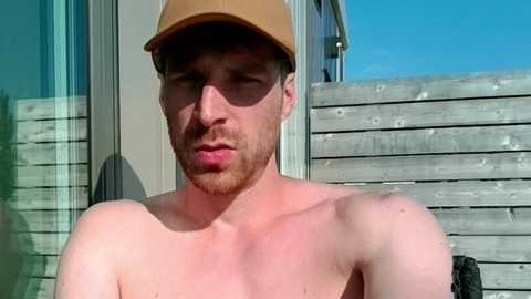 peterparkerrxox @ chaturbate on 20250621