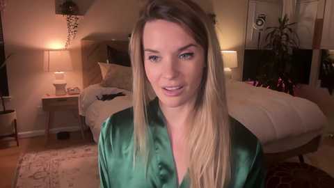 phoenix_taylor @ chaturbate on 20250621