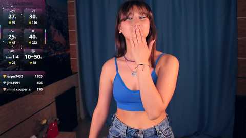 primroseburchard @ chaturbate on 20250621