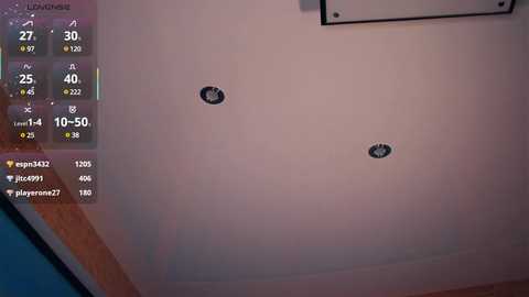 primroseburchard @ chaturbate on 20250621