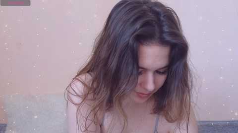 sabina_zara @ chaturbate on 20250621