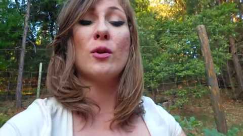 shy_college_girl @ chaturbate on 20250621