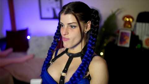 stella_shock @ chaturbate on 20250621