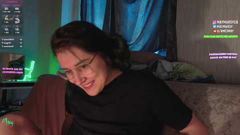 succubus_room @ chaturbate on 20250621