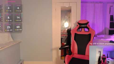 Media: switchykitty Chaturbate 2025-06-21 08:01:00