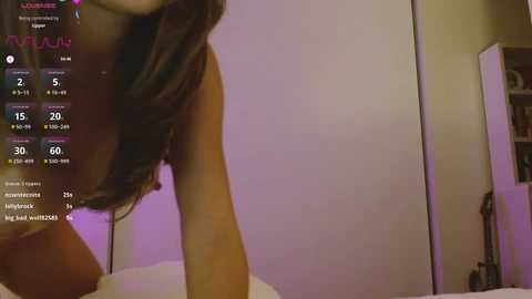 valerie_james3 @ chaturbate on 20250621