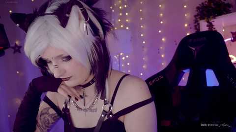 vronnier @ chaturbate on 20250621