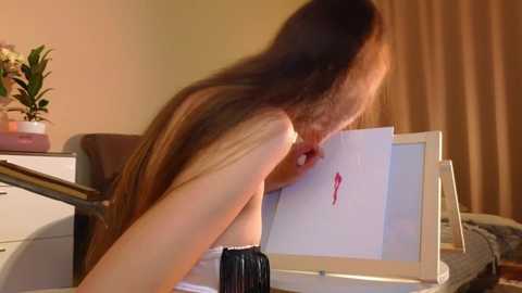 wanda_robinson @ chaturbate on 20250621