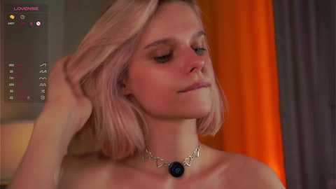 willalwaysloveyouuuuu @ chaturbate on 20250621