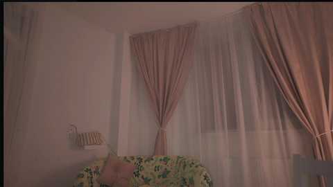 _protea @ chaturbate on 20250622