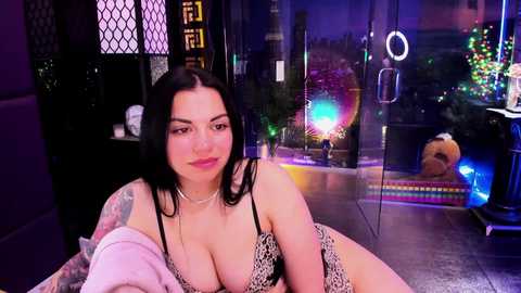 alma_pearl @ chaturbate on 20250622