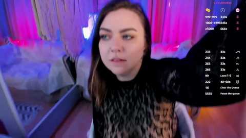ashton_heidi @ chaturbate on 20250622