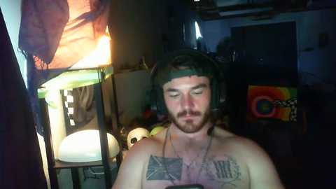 b3astboi @ chaturbate on 20250622