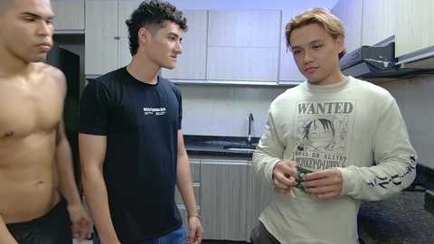 boysgang_sex @ chaturbate on 20250622