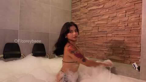 coreybae @ chaturbate on 20250622