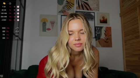 corni__ @ chaturbate on 20250622