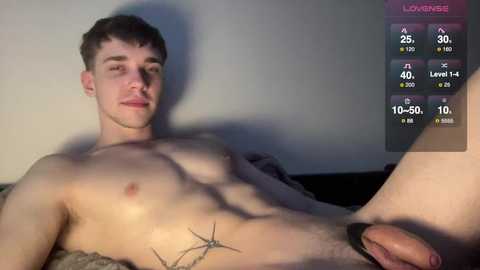 damondurden @ chaturbate on 20250622