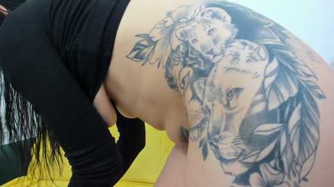 deea_lexa @ chaturbate on 20250622
