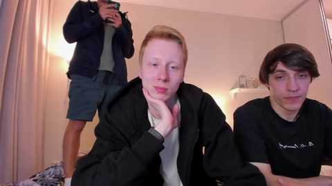 esthetics_boys @ chaturbate on 20250622
