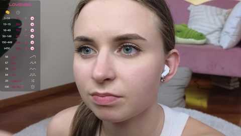 Media: flexi_pixie Chaturbate 2025-06-22 18:19:00