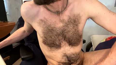 gaotter @ chaturbate on 20250622