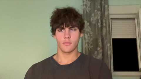 harryking1 @ chaturbate on 20250622
