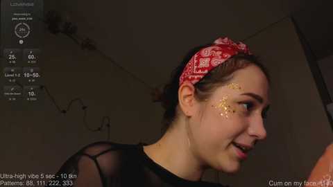Media: heylixie_ Chaturbate 2025-06-22 02:54:00