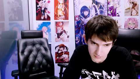 hot_dominic_ @ chaturbate on 20250622