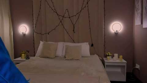 judymiles @ chaturbate on 20250622