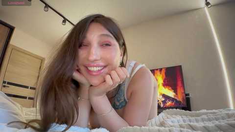 kristenflame @ chaturbate on 20250622