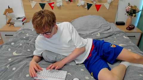 lanny_fandi @ chaturbate on 20250622