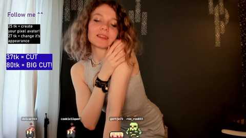 Media: lanshan_classy Chaturbate 2025-06-22 10:12:00