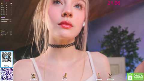 lissa_meooow @ chaturbate on 20250622