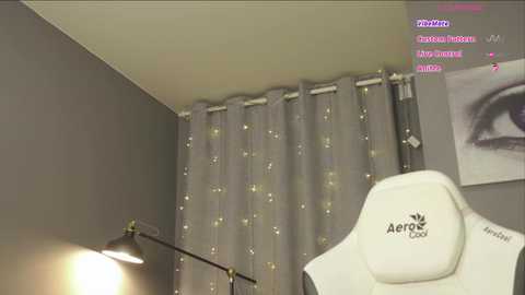 meganiex @ chaturbate on 20250622