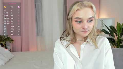 Media: michellecoy Chaturbate 2025-06-22 02:52:00