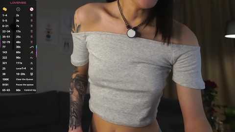 minnietammy @ chaturbate on 20250622